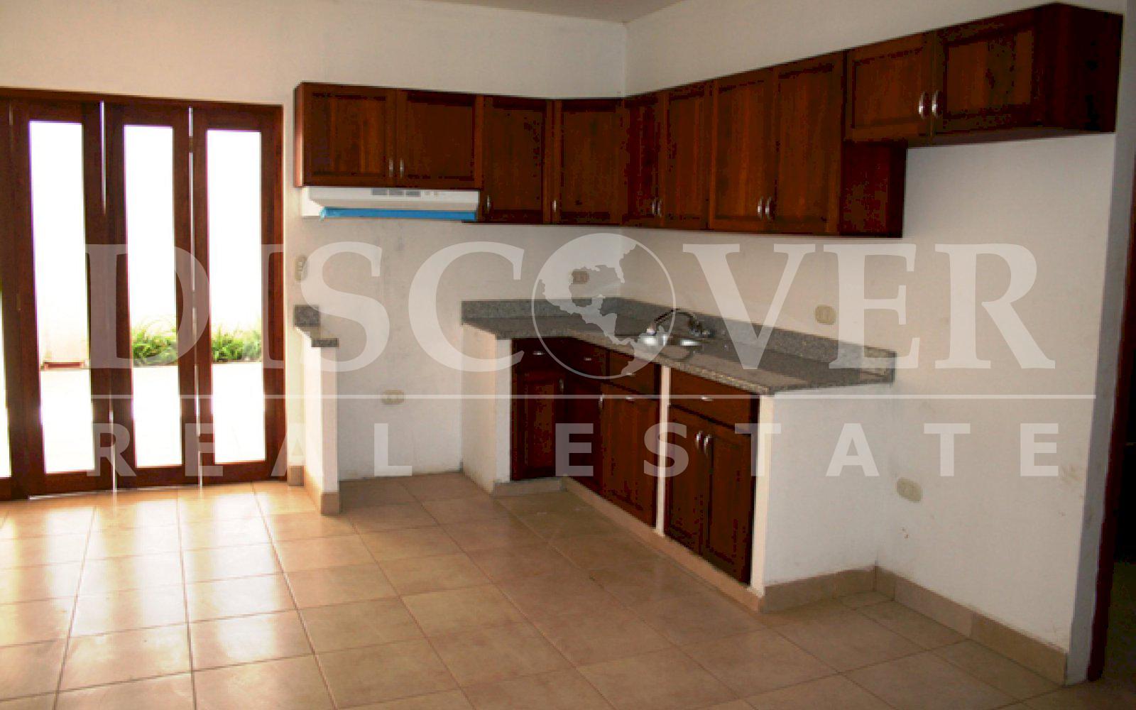  Apartment complex in closed condominium