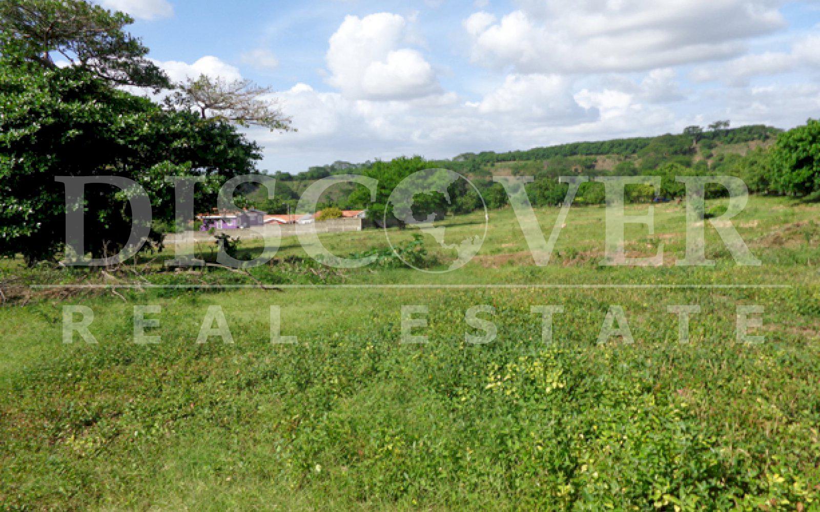  Flat Lots for Sale in South Highway, Managua, Nicaragua ID 9140