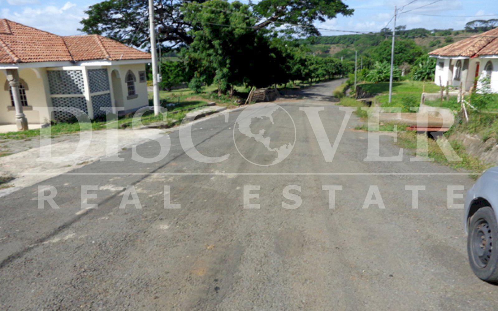  Flat Lots for Sale in South Highway, Managua, Nicaragua ID 9140