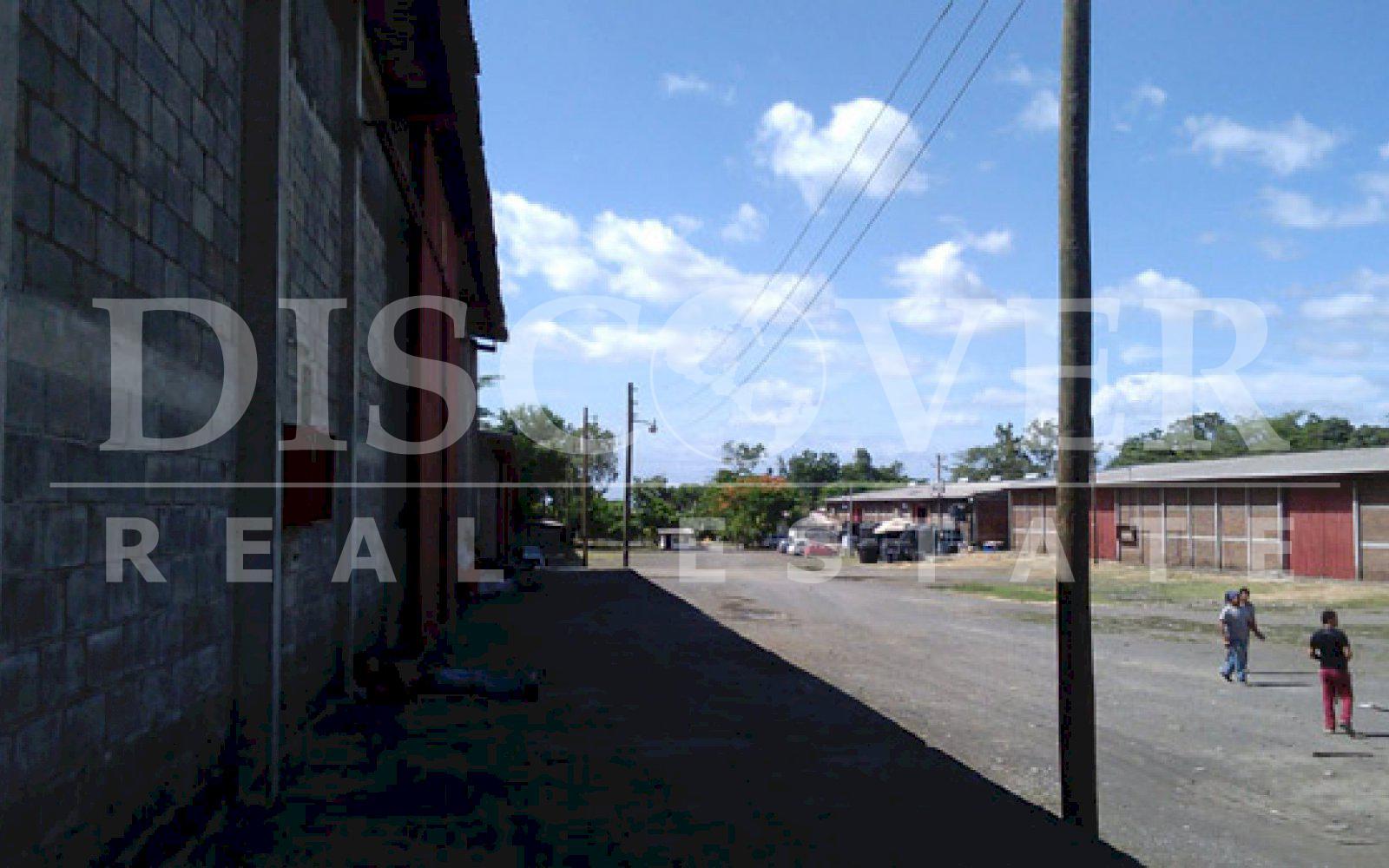  Warehouse for Rent in Carretera Norte. 