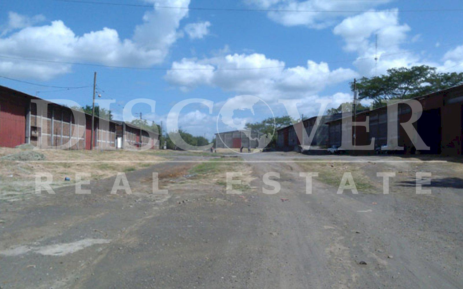  Warehouse for Rent in Carretera Norte. 