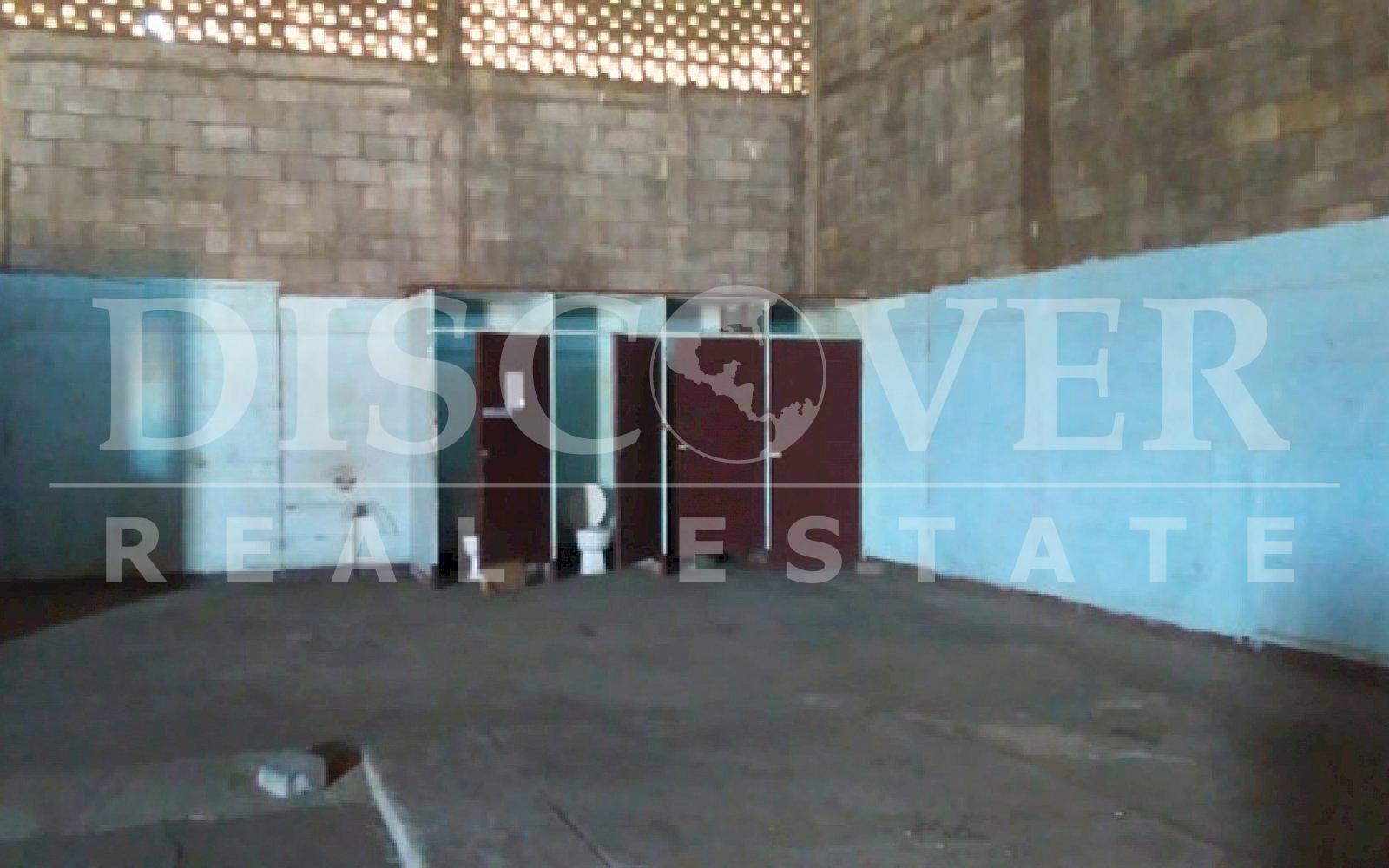  Warehouse for Rent in Carretera Norte. 