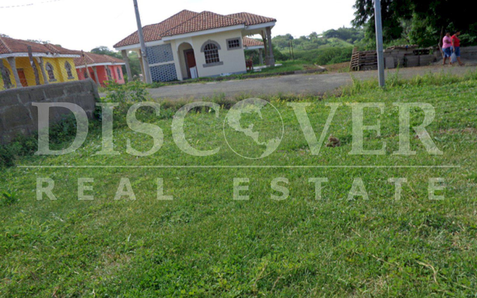  Flat Lot for Sale in South Highway, Managua, Nicaragua ID 9172