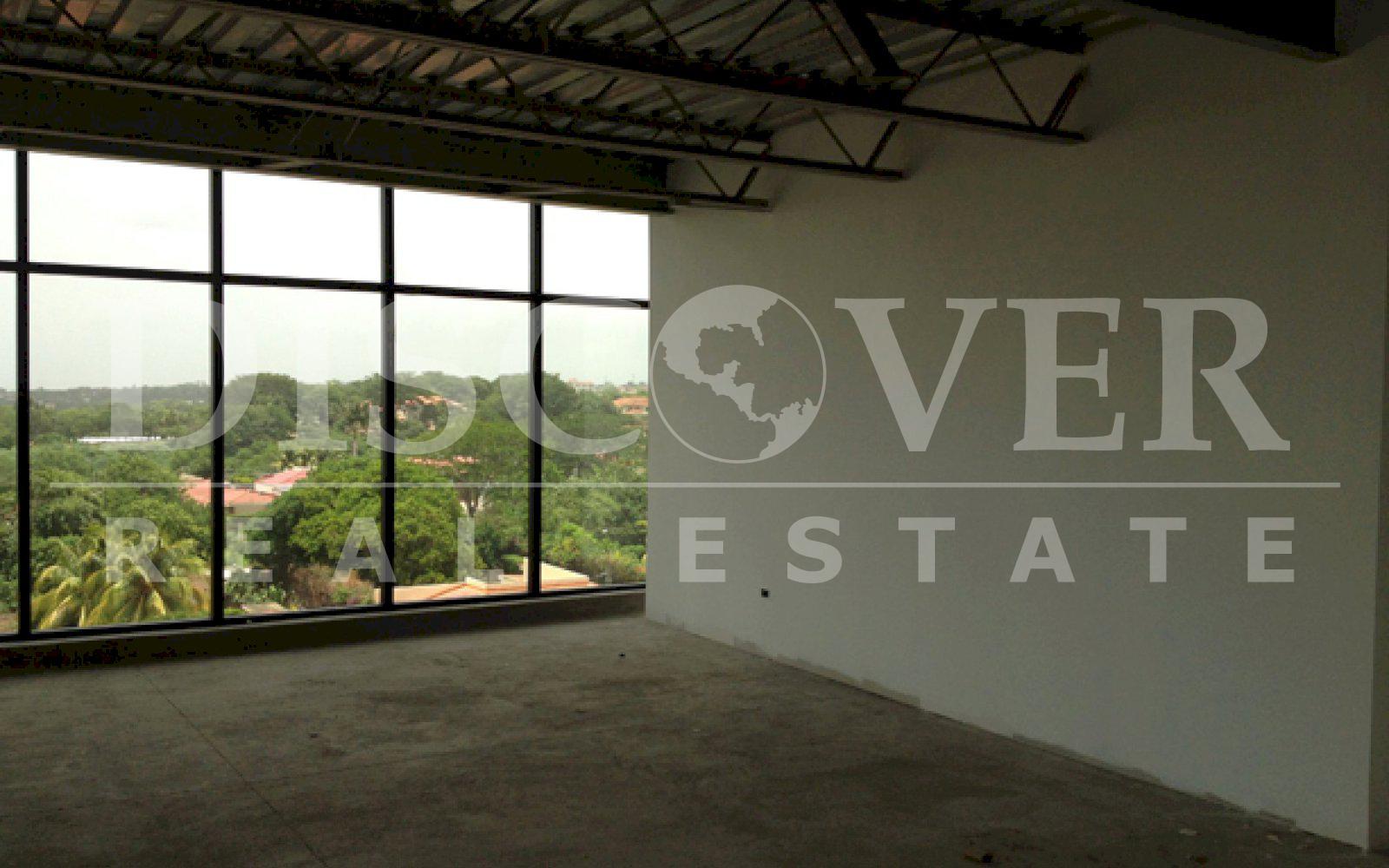  Office module for rent in Las Cumbres ID 9223