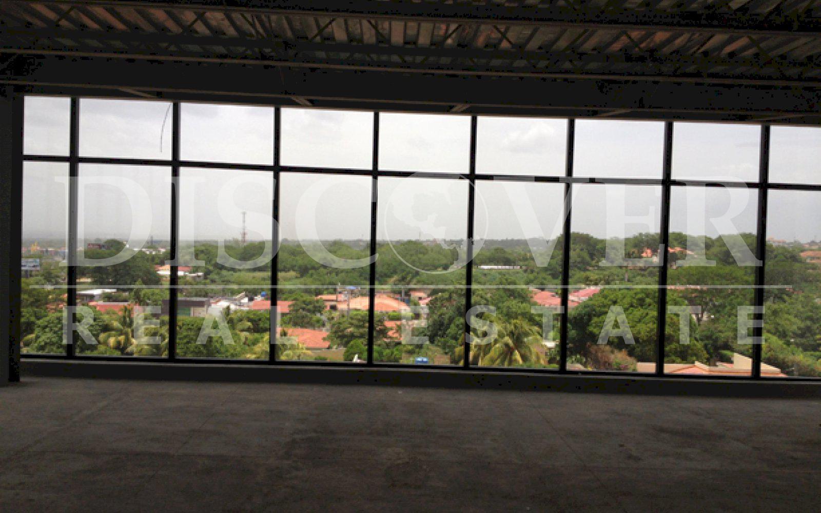  Office module for rent in Las Cumbres ID 9223