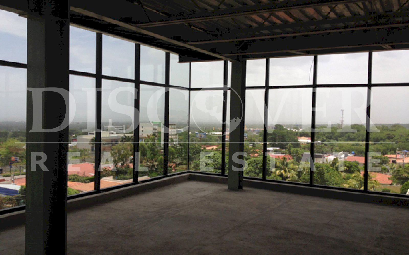  Office module for rent in Las Cumbres ID 9223