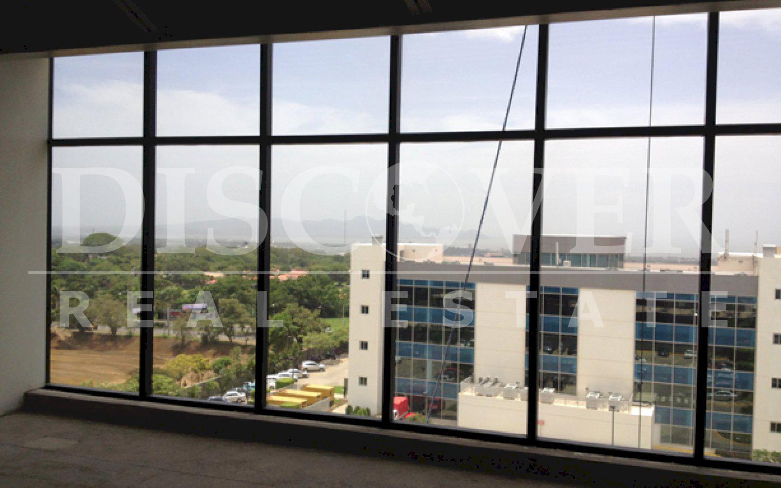  Office module for rent in Las Cumbres ID 9223