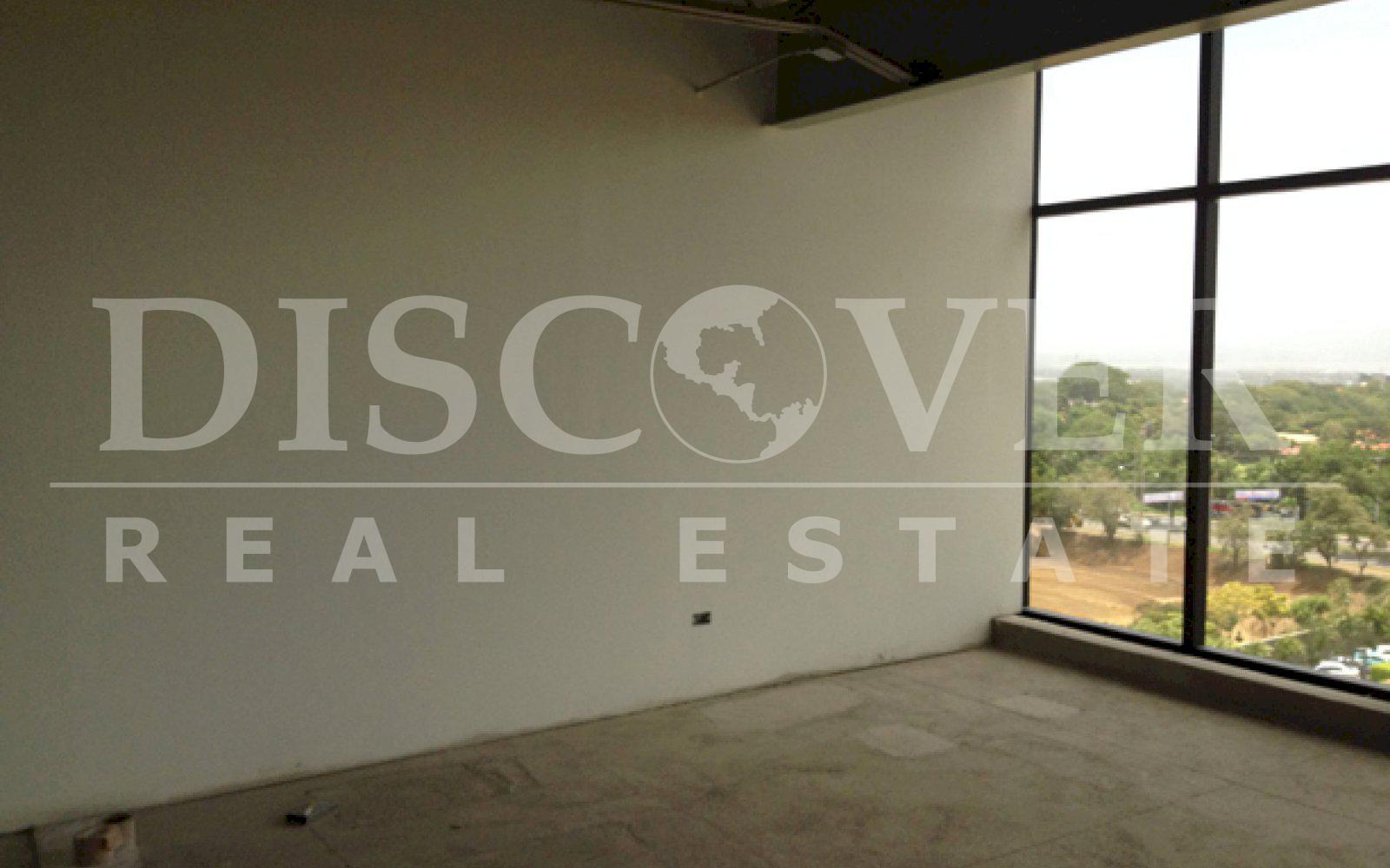  Office module for rent in Las Cumbres ID 9223