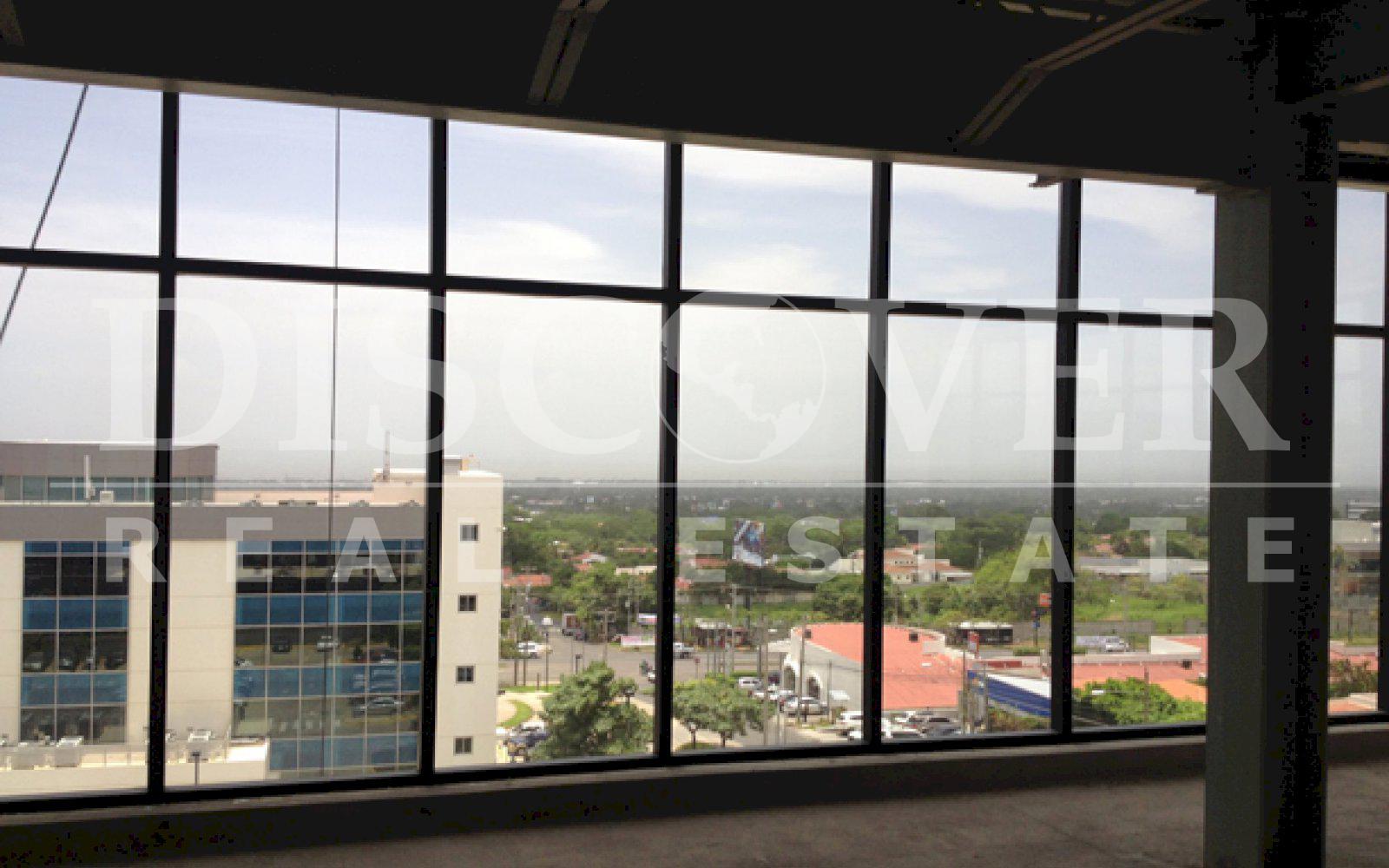  Office module for rent in Las Cumbres ID 9223