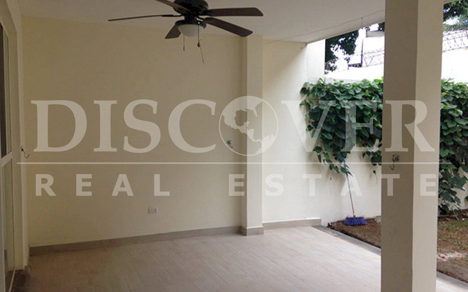 House for Rent in the Arboleda Residential ID 9289