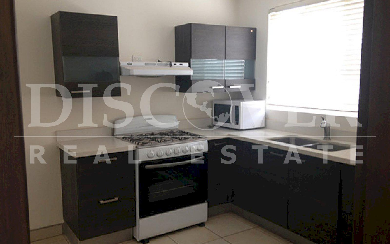 House for Rent in the Arboleda Residential ID 9289