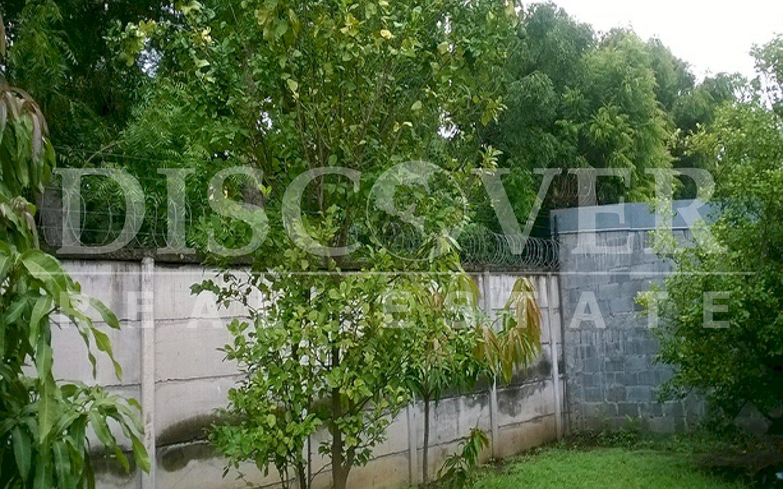 House for Sale in Condominium in Veracruz Road ID 9476