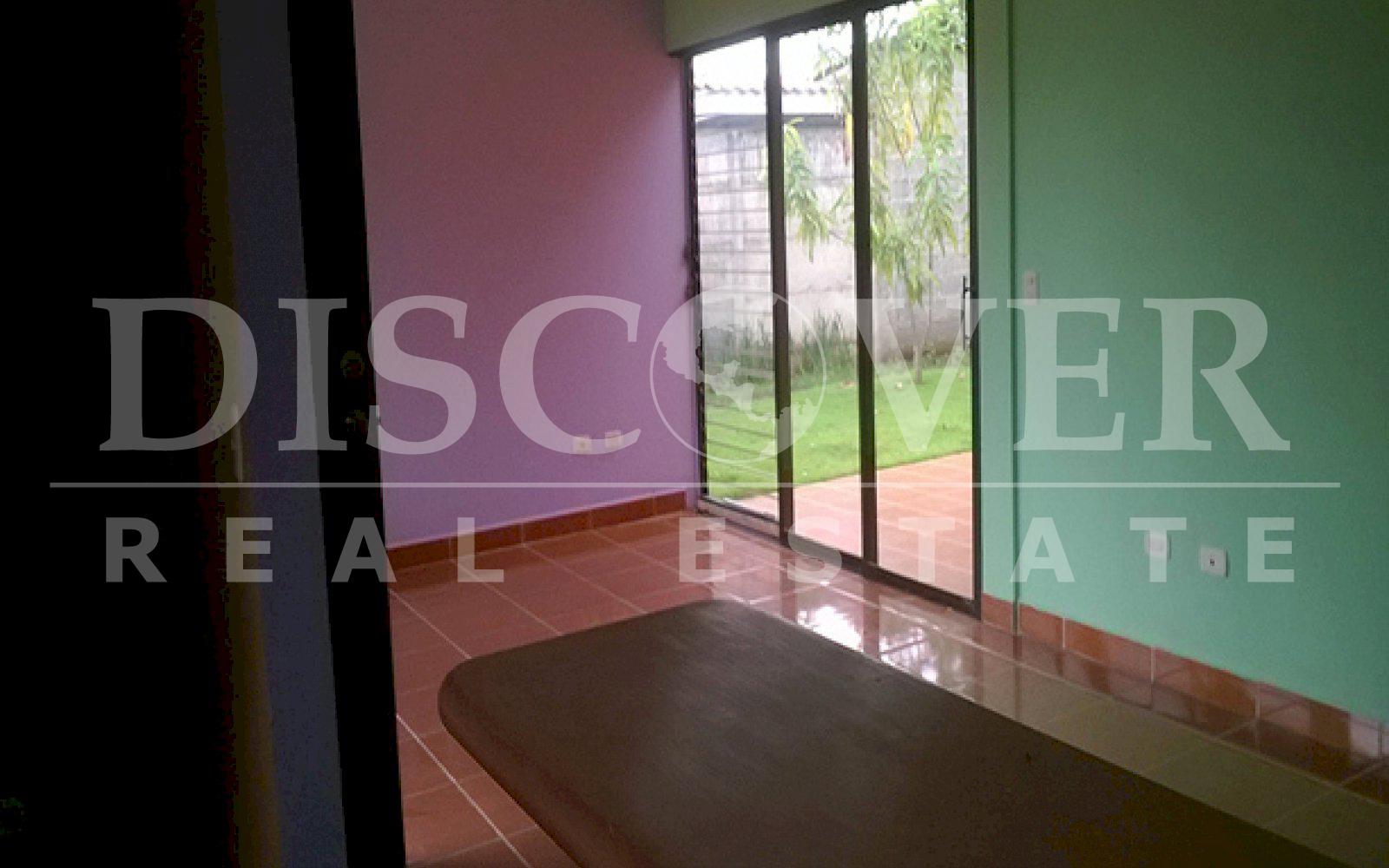 House for Sale in Condominium in Veracruz Road ID 9476