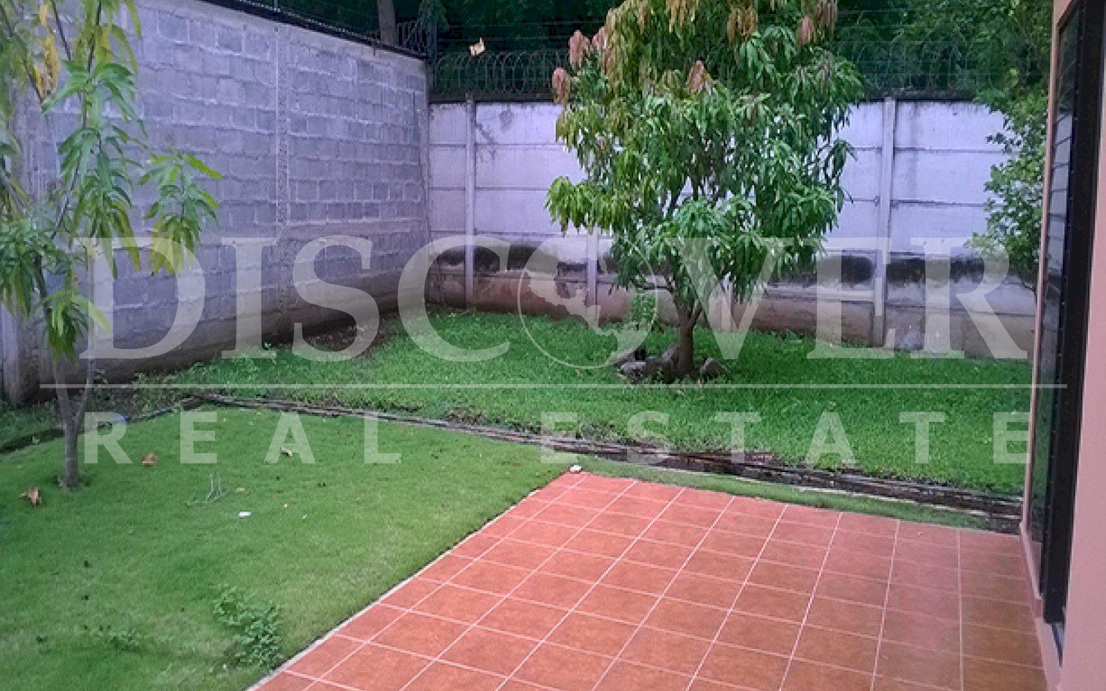 House for Sale in Condominium in Veracruz Road ID 9476