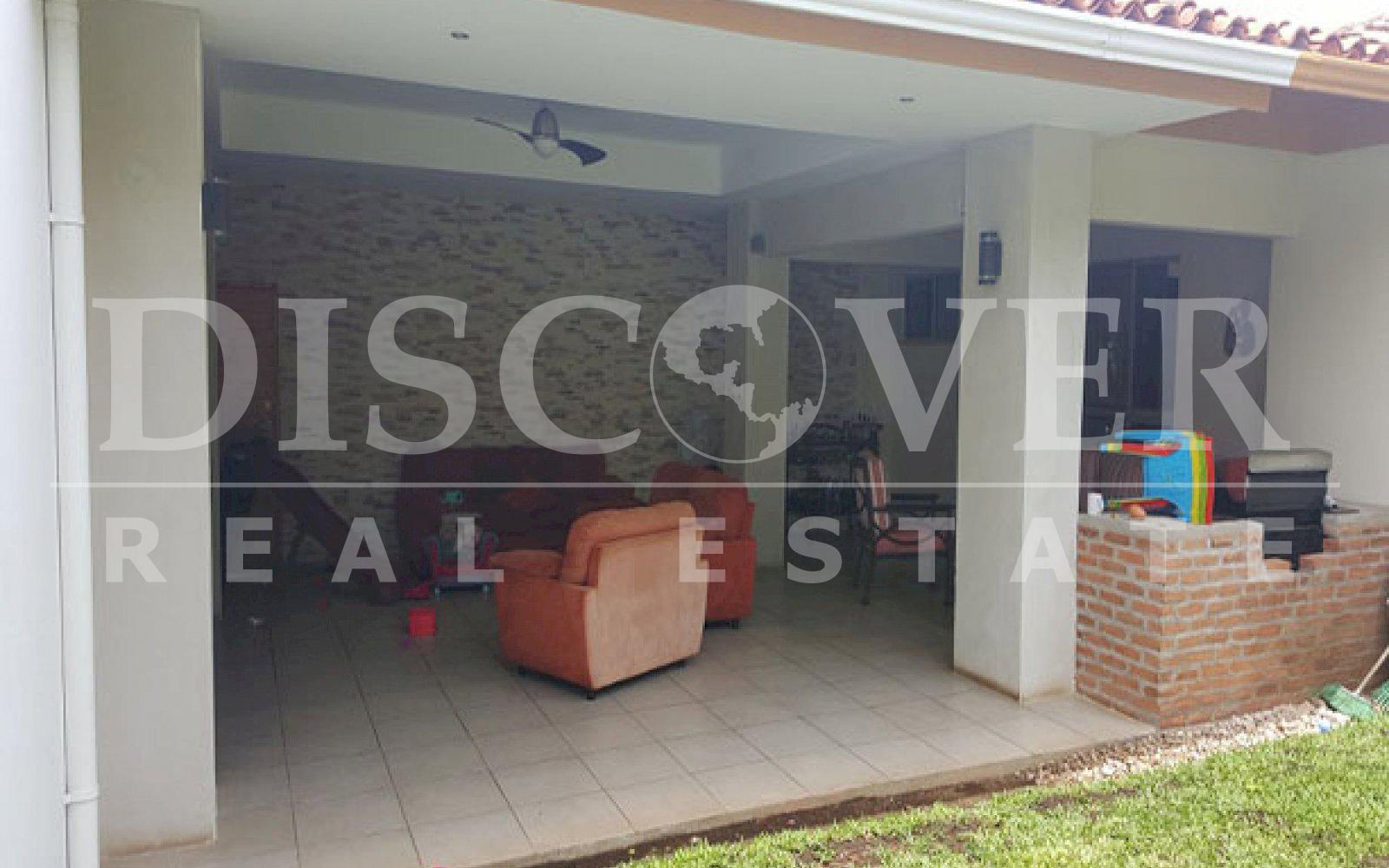 Casa en Venta en Esquipulas ID 9507 Discover Real State
