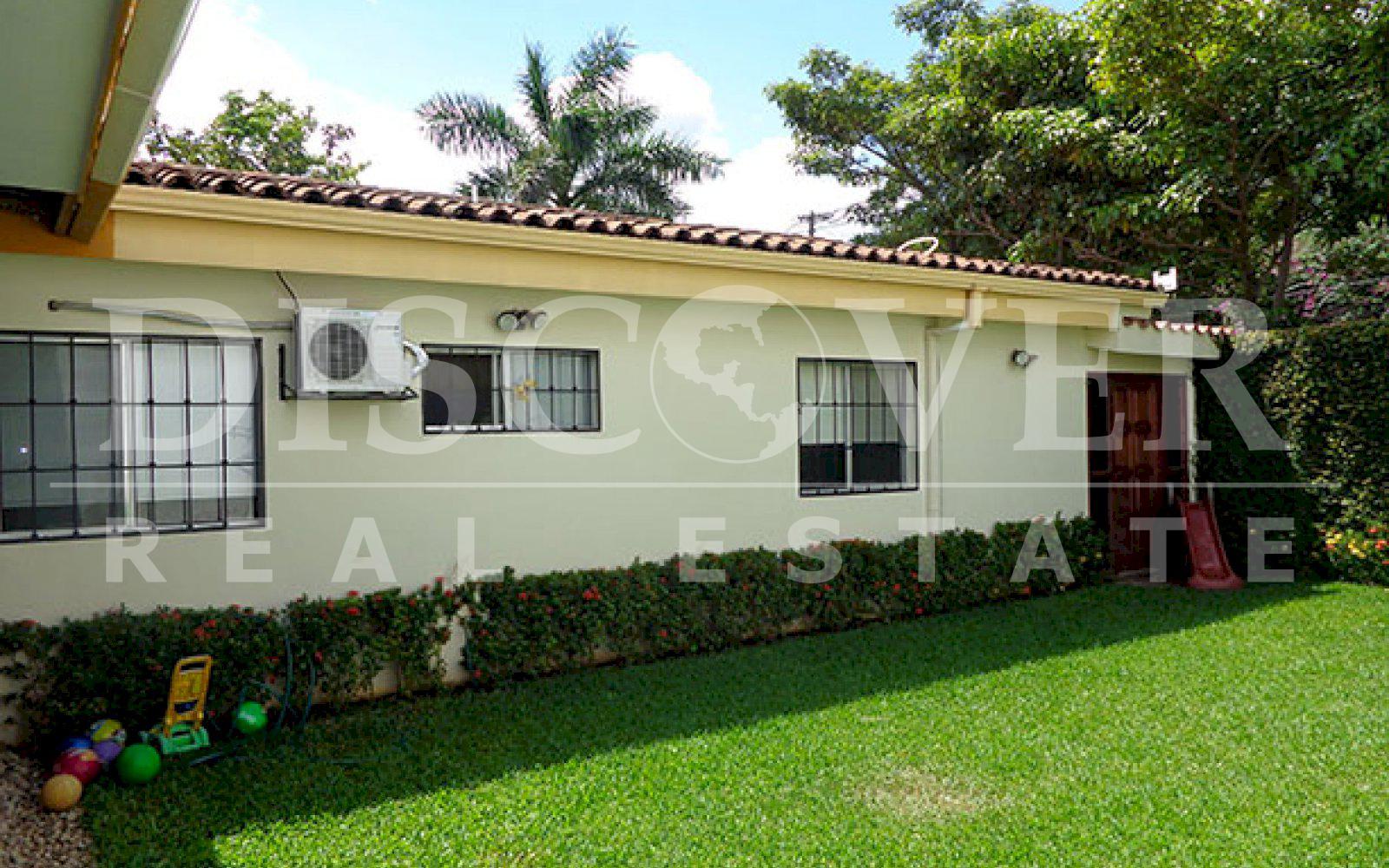 Casa en Venta en Esquipulas ID 9507 Discovernica