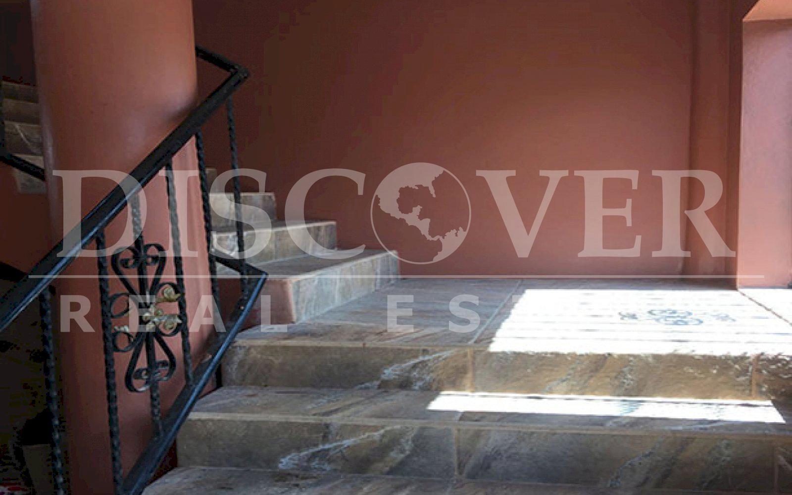 Apartments fo rent in Barrio Quezada.