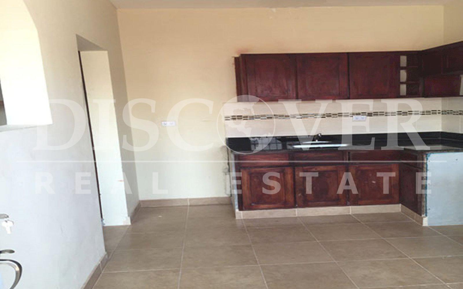 Apartments fo rent in Barrio Quezada.