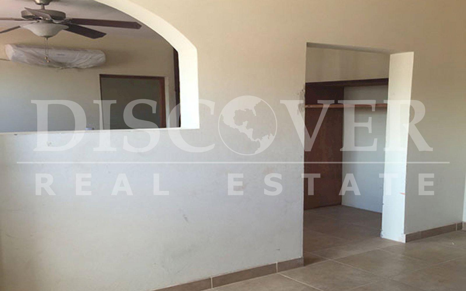 Apartments fo rent in Barrio Quezada.