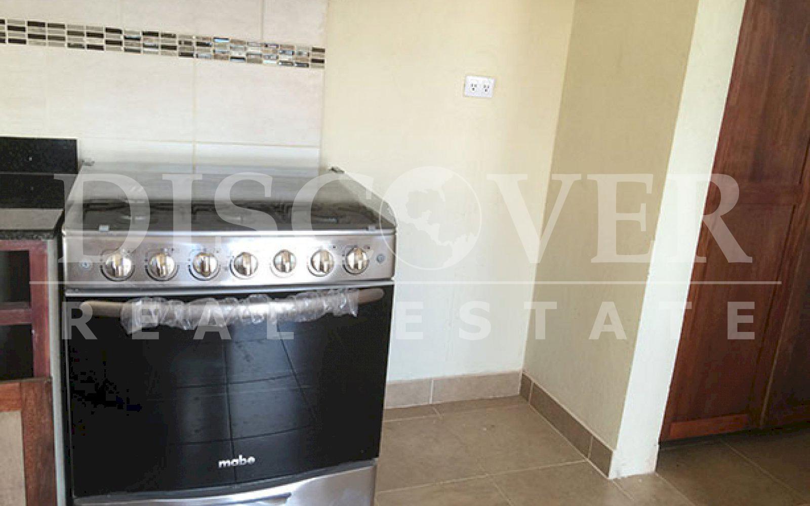 Apartments fo rent in Barrio Quezada.