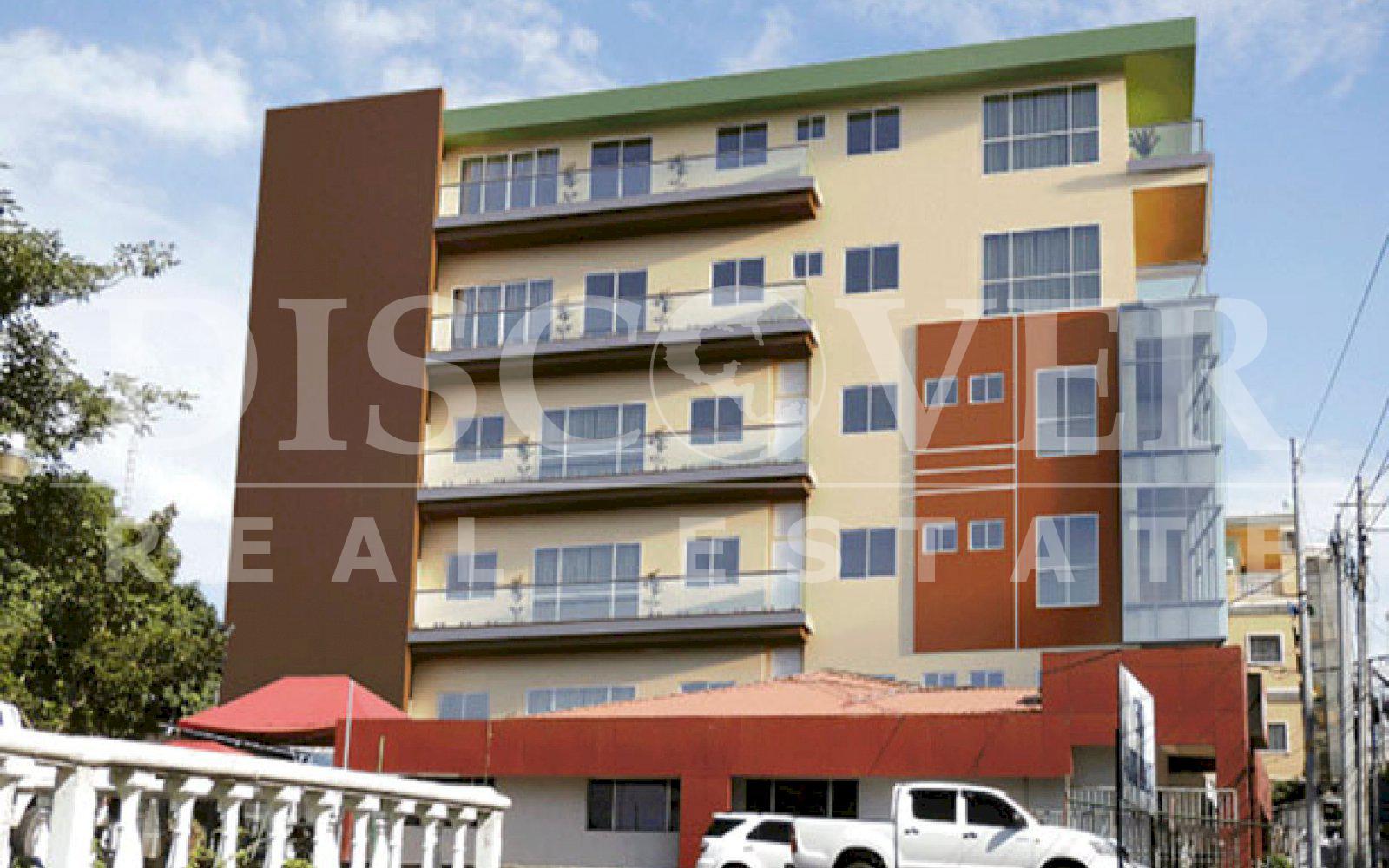 Nuevo y Exclusivo Condominio en Venta Discovernica