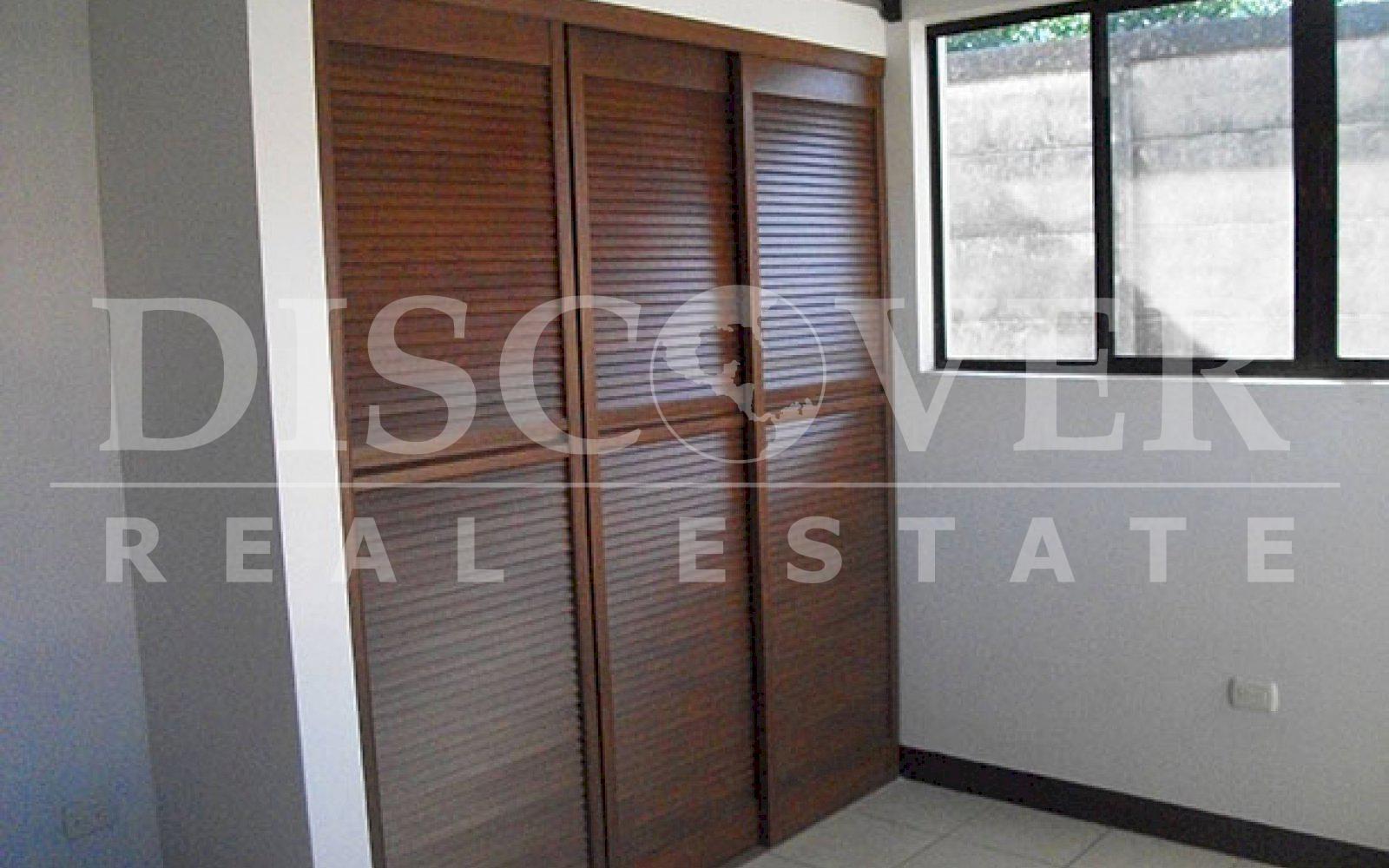  Houses for Rent in Condominium in Satelite de Asososca ID 9538