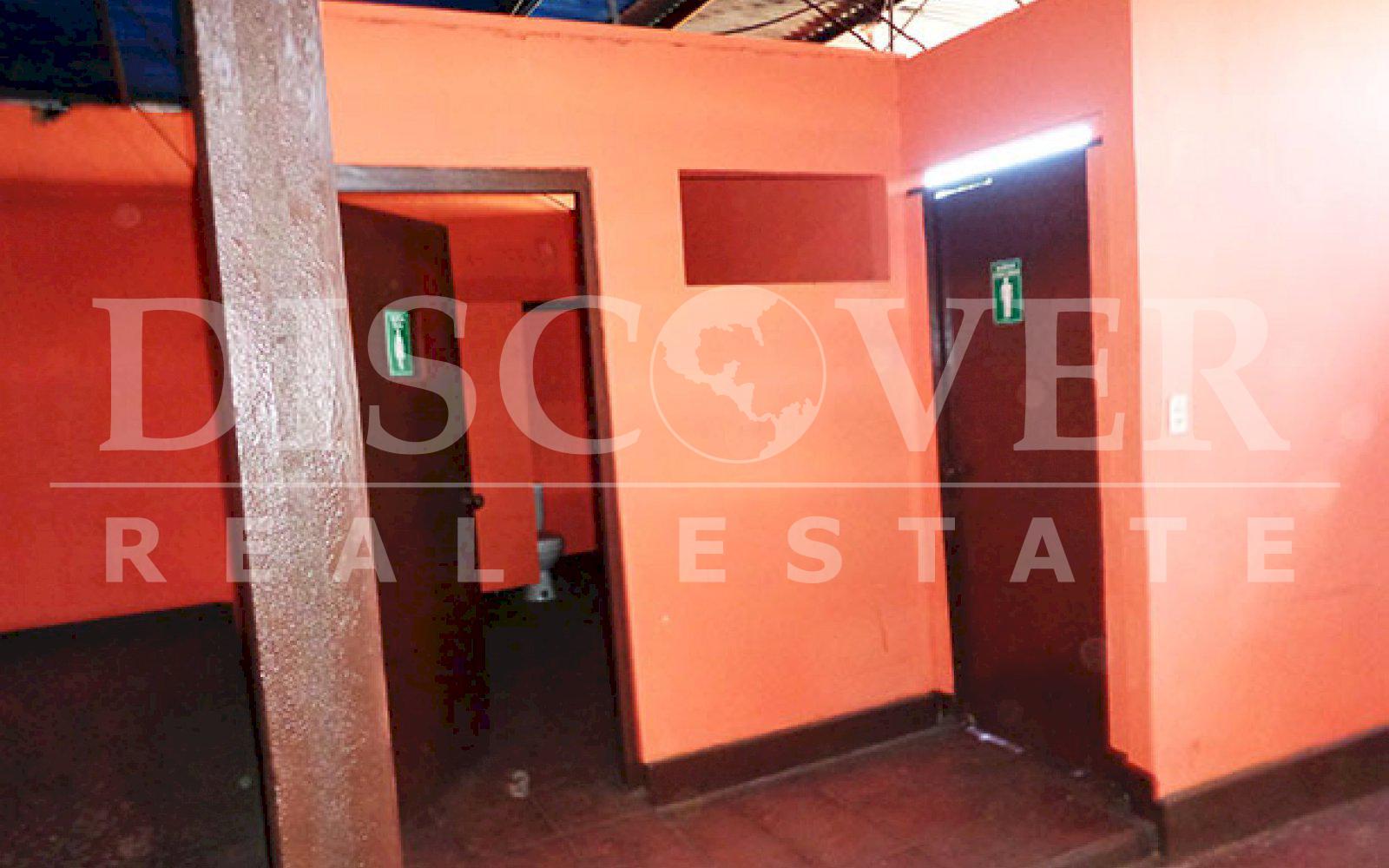  Rental Shop in Carretera Sur ID 9659