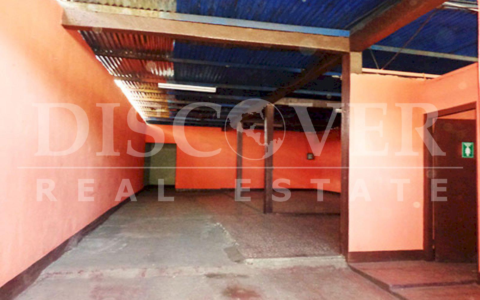  Rental Shop in Carretera Sur ID 9659