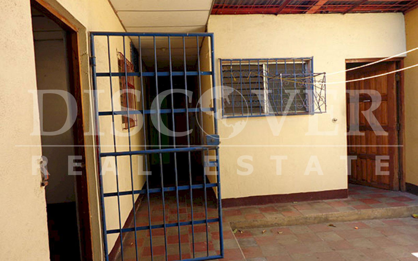  Rental Shop in Carretera Sur ID 9659