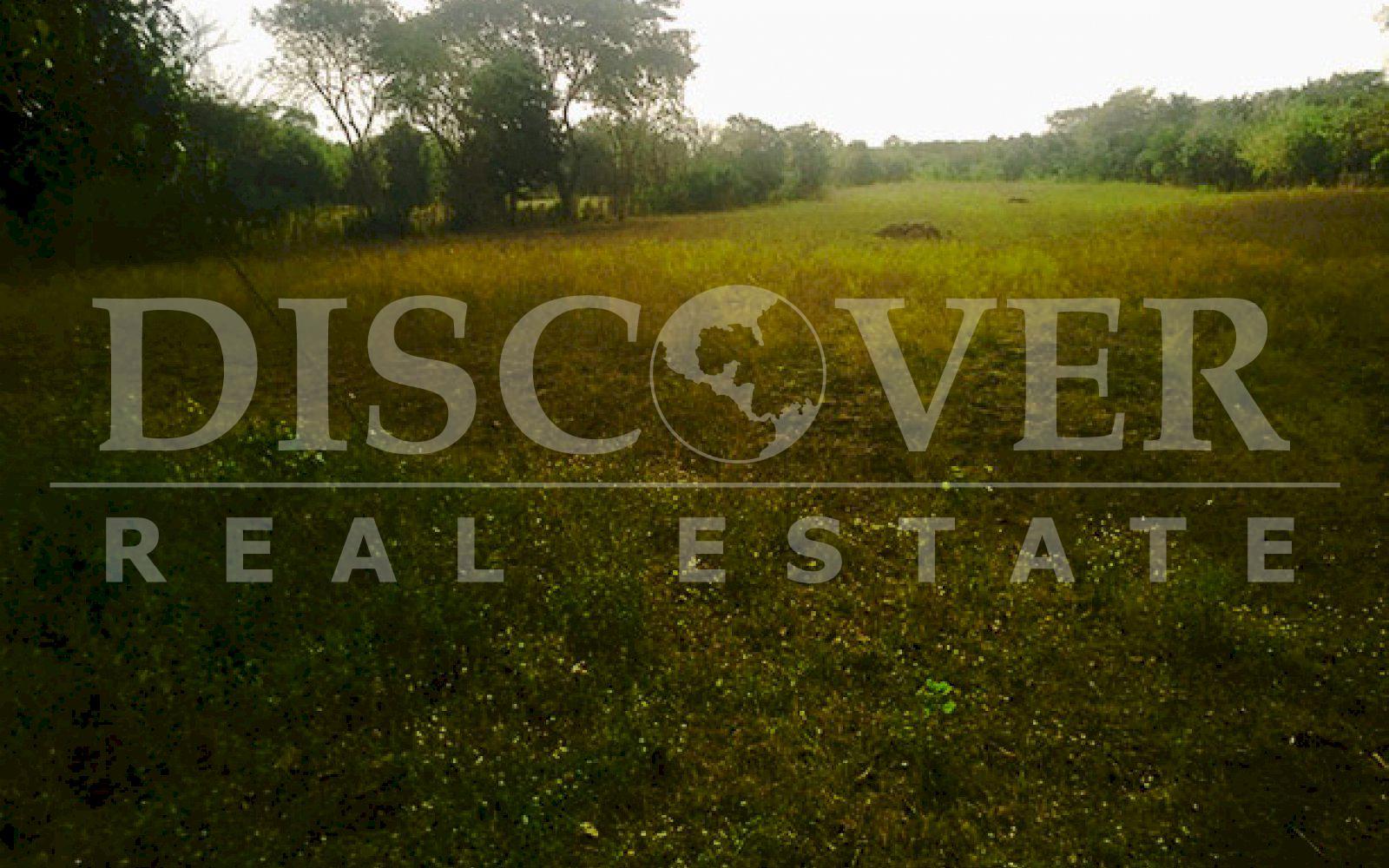 Excellent Flat Land for commercial development is for Sale in Veracruz ID 9664
