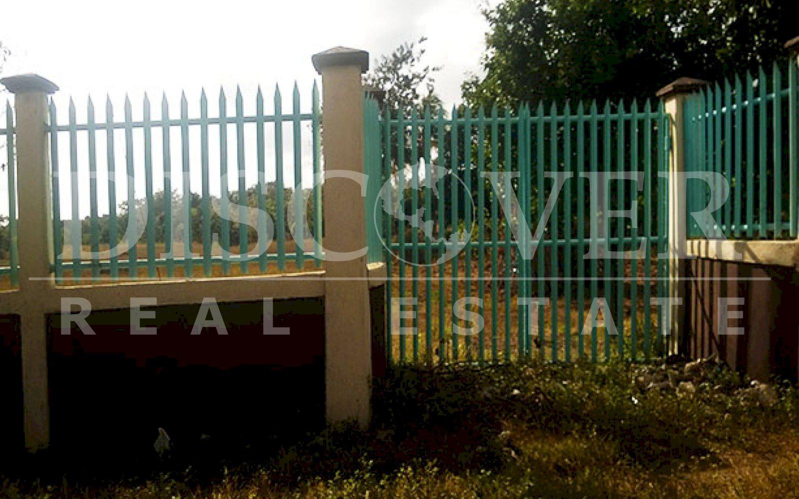 Excellent Flat Land for commercial development is for Sale in Veracruz ID 9664