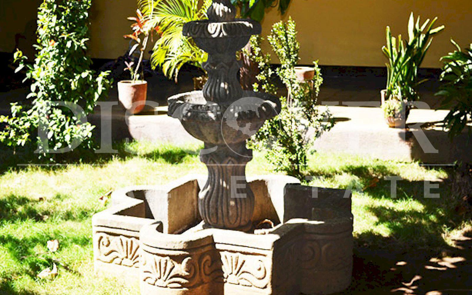 House for Sale located in the center of León City ID 9669