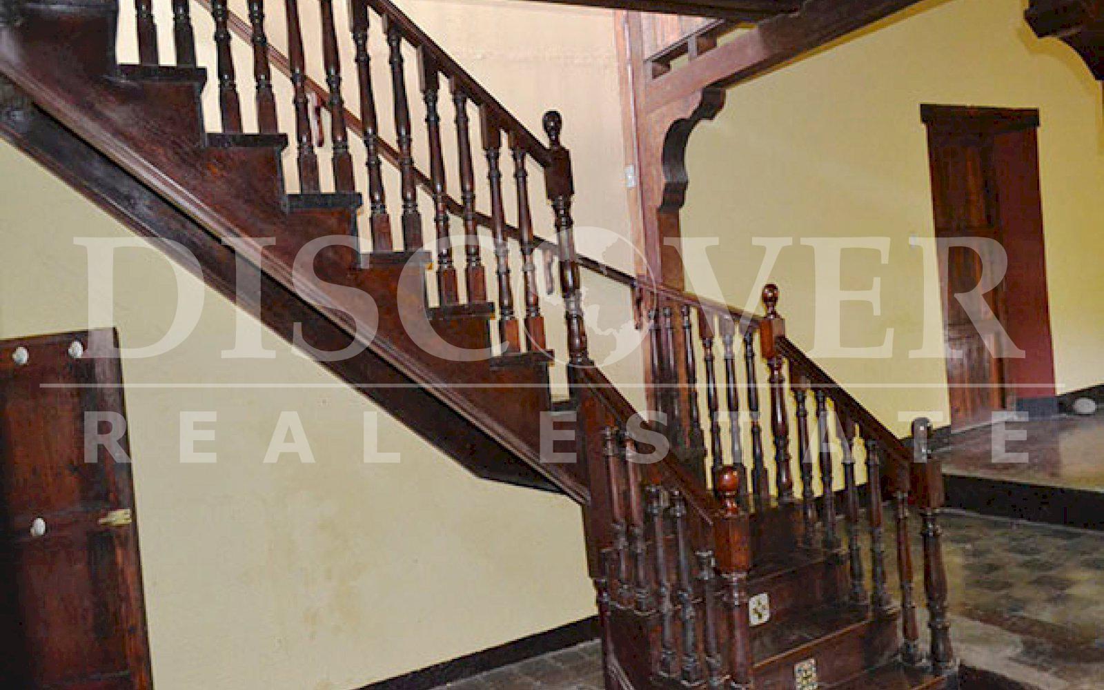 House for Sale located in the center of León City ID 9669