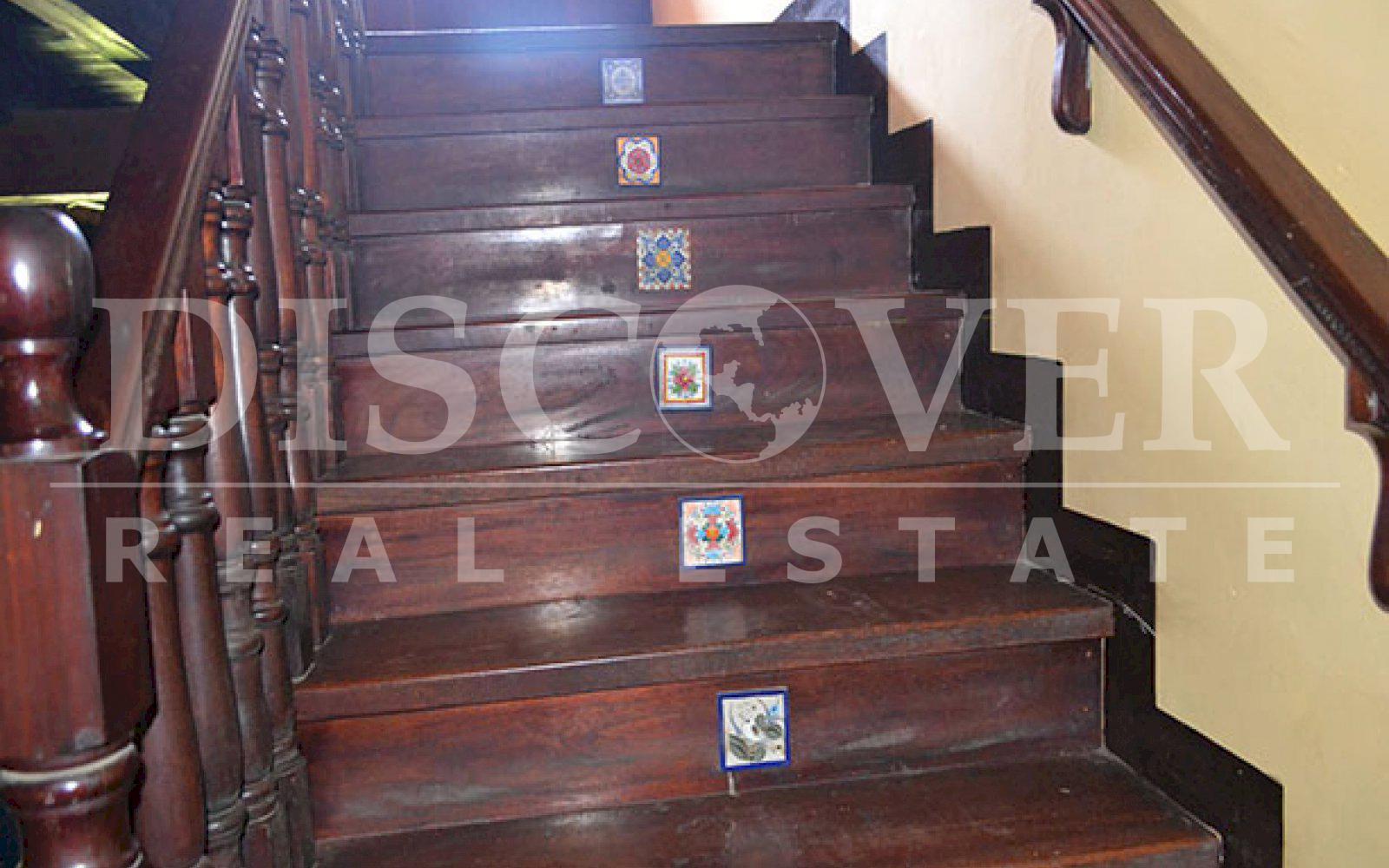 House for Sale located in the center of León City ID 9669