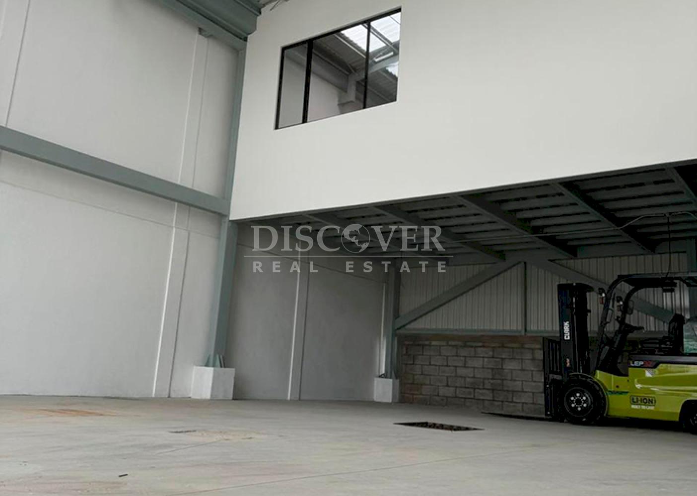  One acre of land with warehouse for sale in Masaya