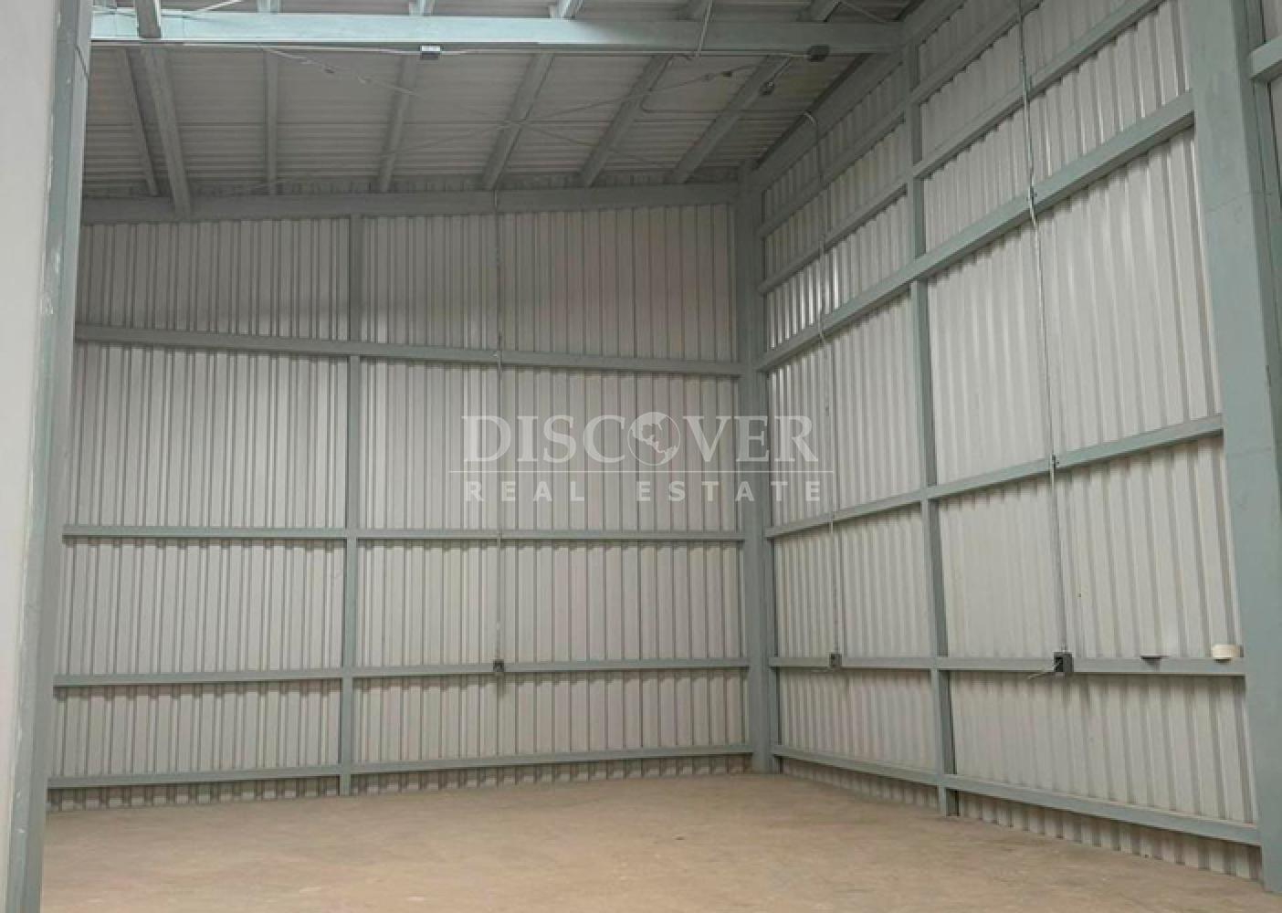  One acre of land with warehouse for sale in Masaya