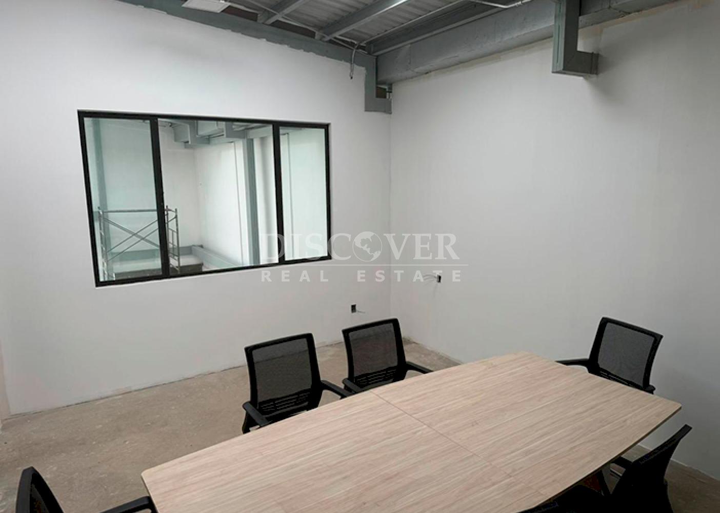  One acre of land with warehouse for sale in Masaya