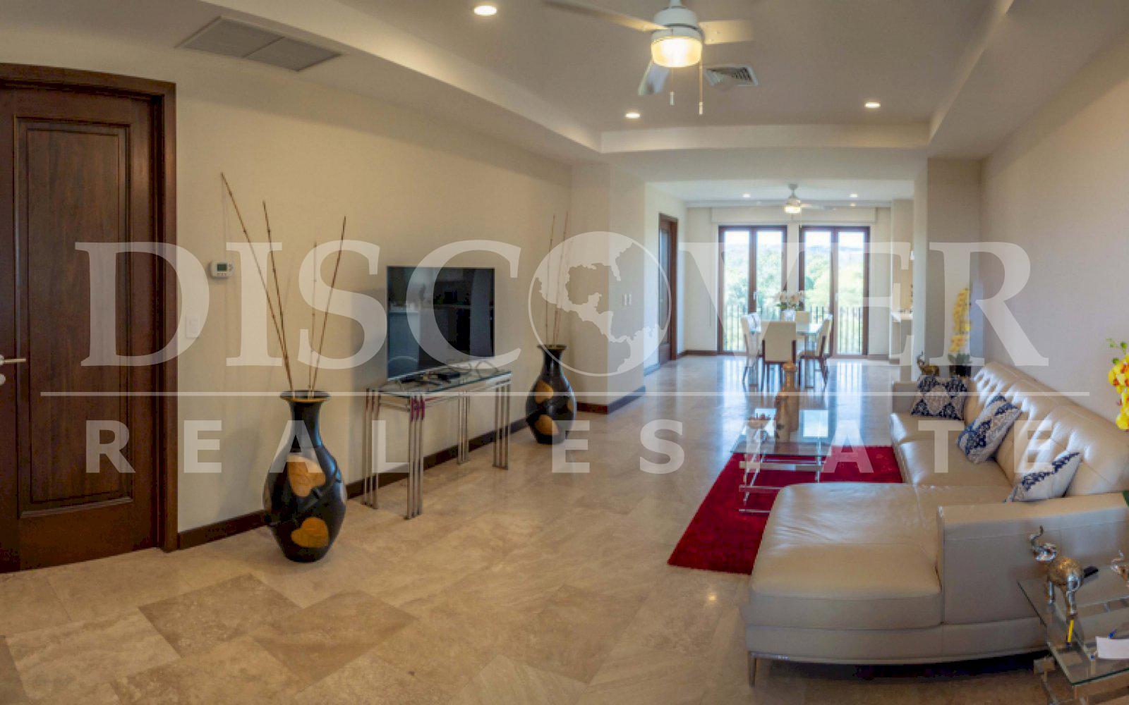  Apartment for rent in Old Santo Domingo Condominium.