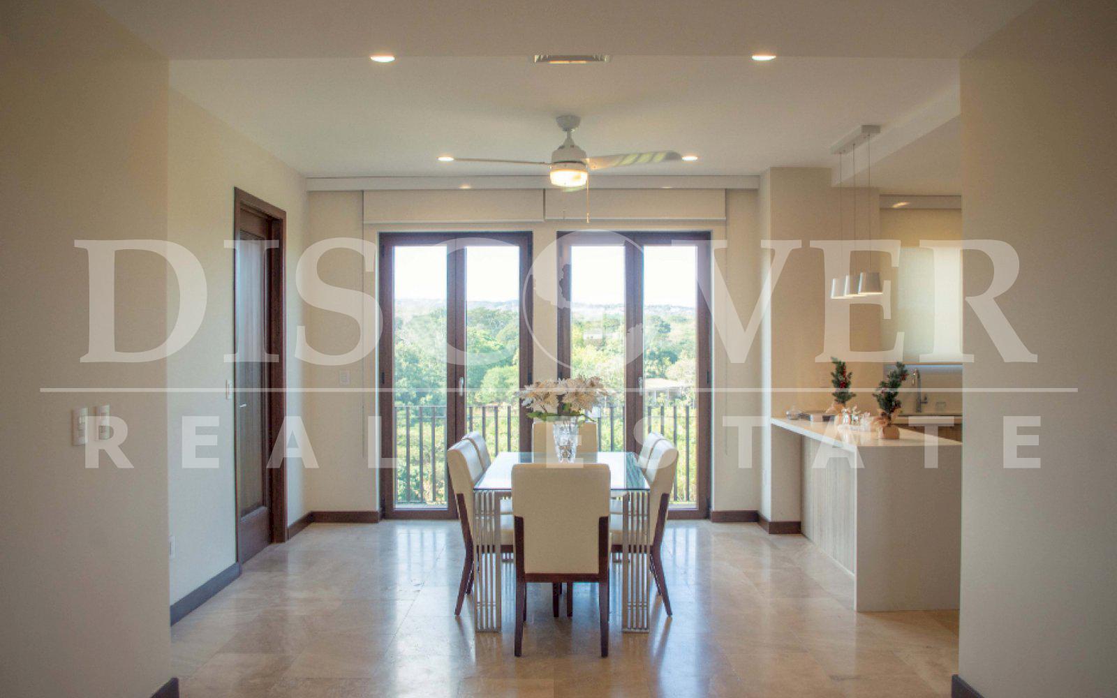  Apartment for rent in Old Santo Domingo Condominium.