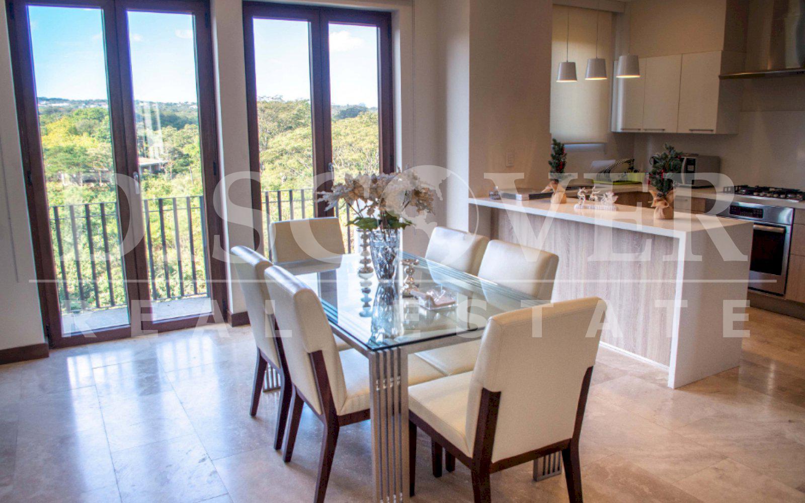  Apartment for rent in Old Santo Domingo Condominium.