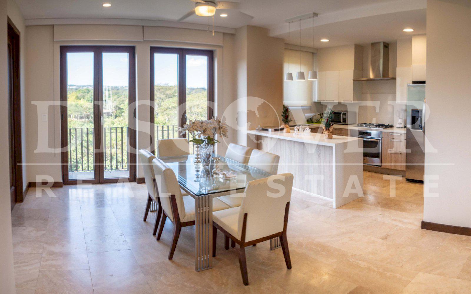  Apartment for rent in Old Santo Domingo Condominium.