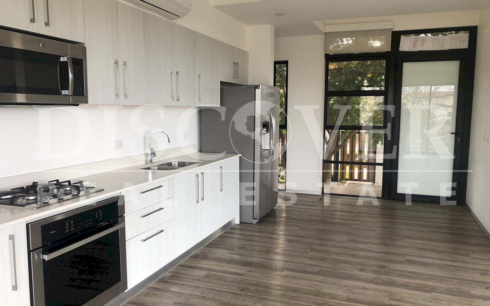  Beautiful Loft for Rent located in an Exclusive Managua Condominium ID 12946