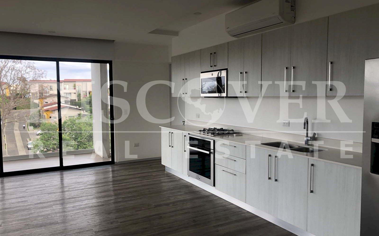  Beautiful Loft for Rent located in an Exclusive Managua Condominium ID 12946