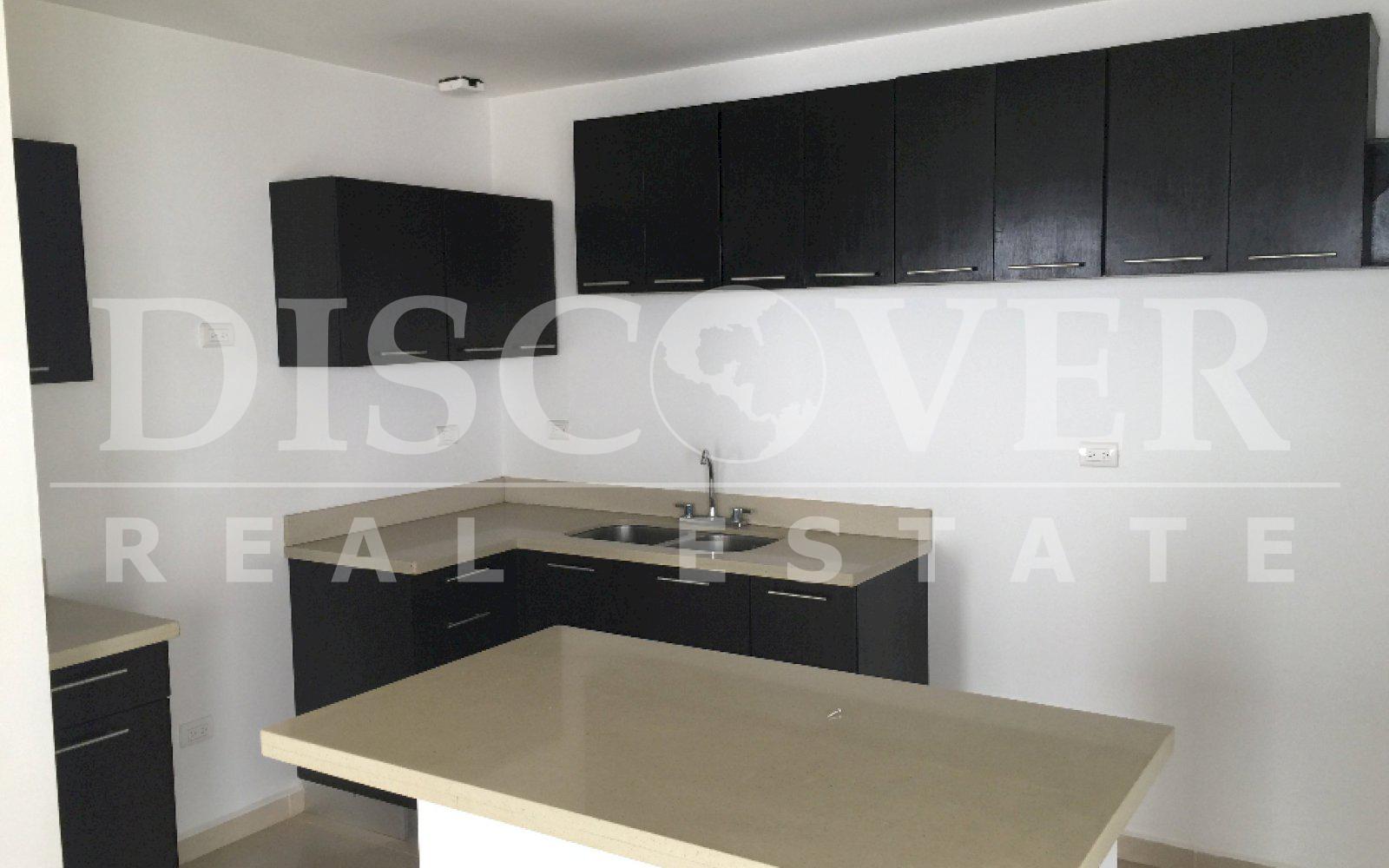  New, secure and spacious house for rent in Cortijo de la Sierra Residential ID 11589