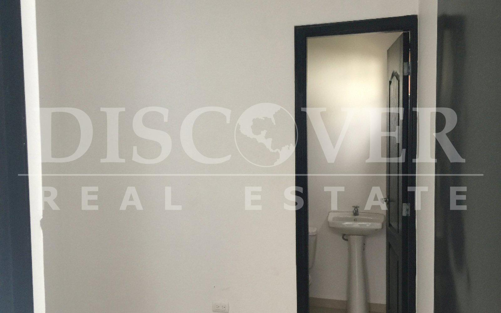  New, secure and spacious house for rent in Cortijo de la Sierra Residential ID 11589