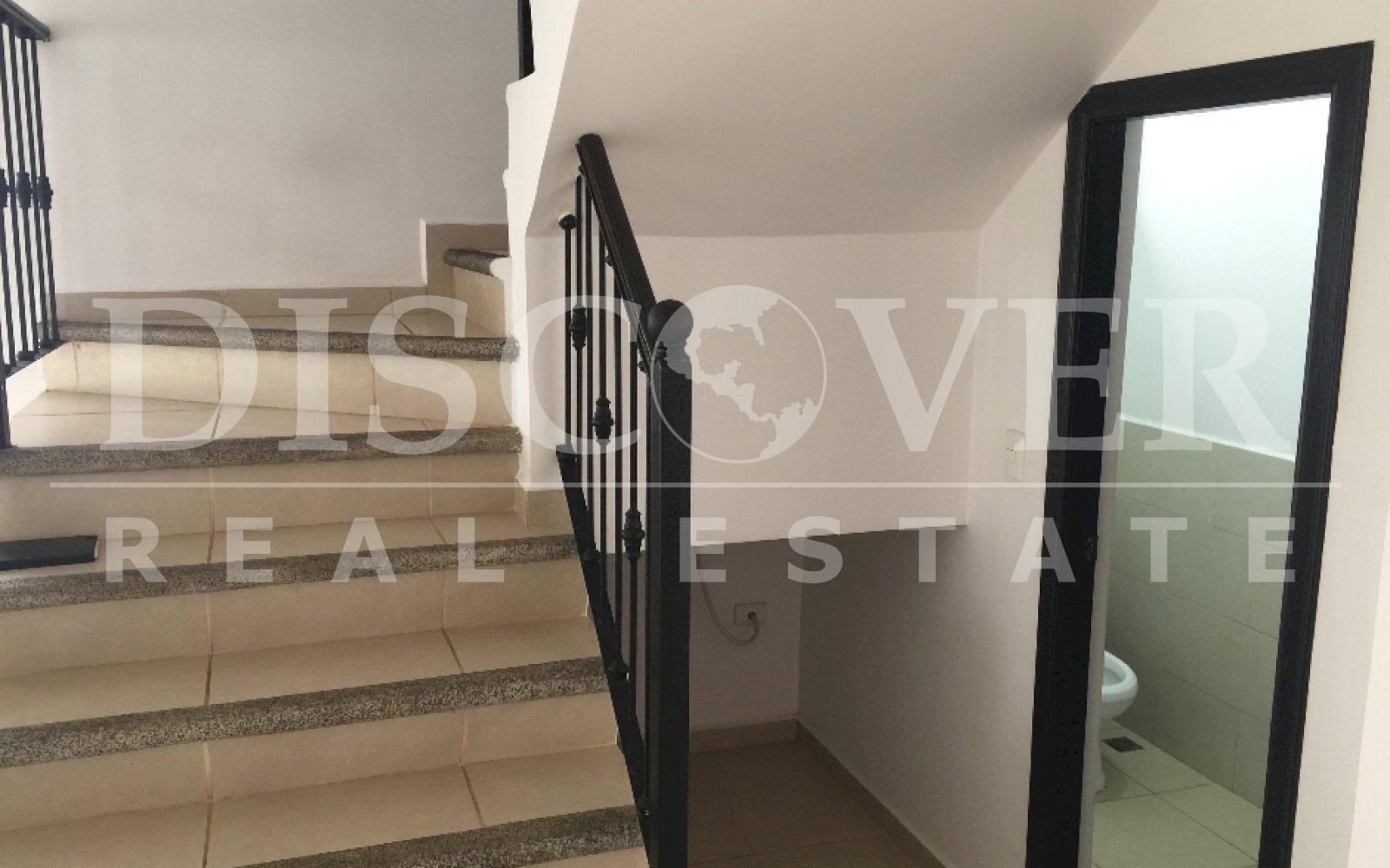  New, secure and spacious house for rent in Cortijo de la Sierra Residential ID 11589