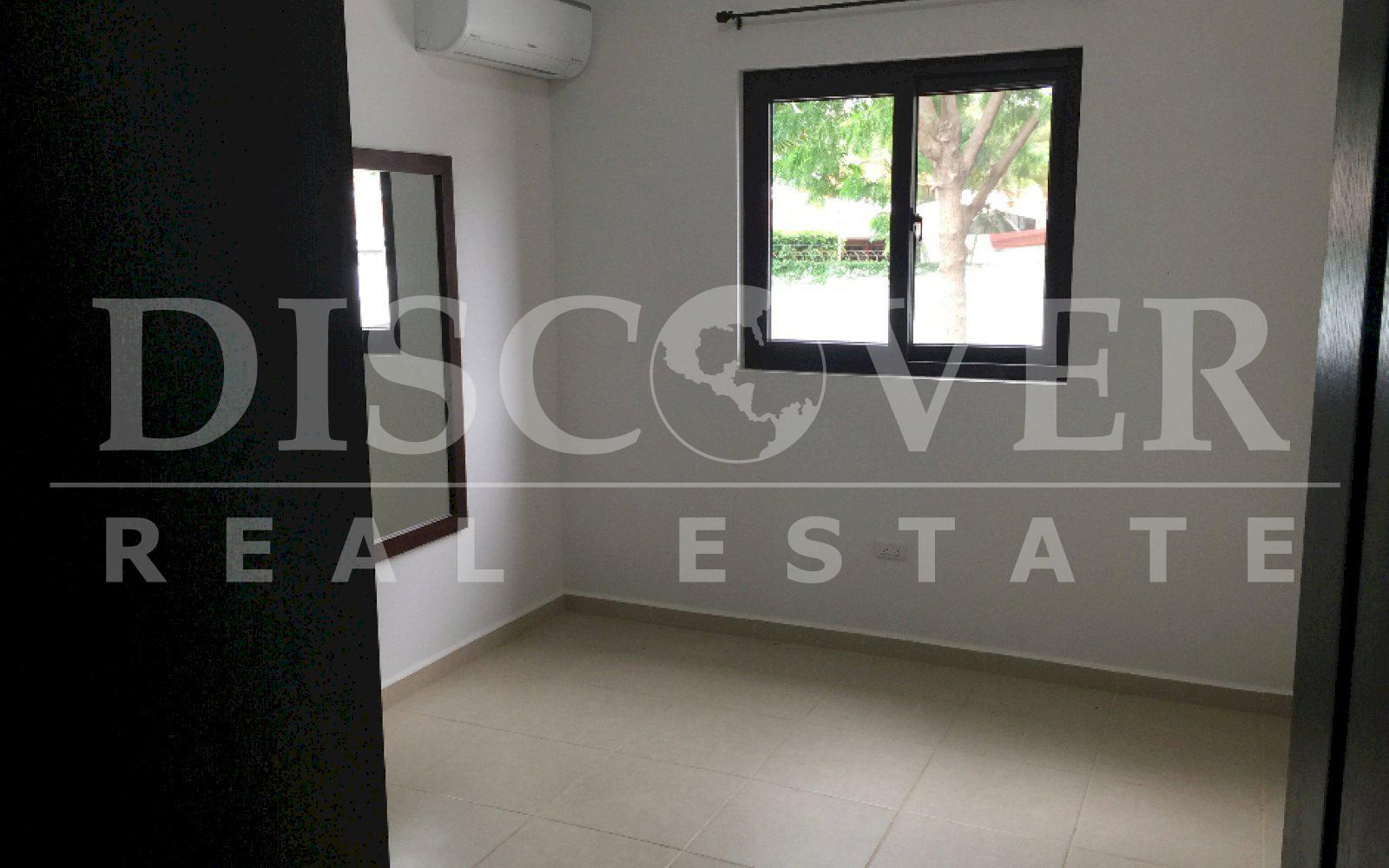  New, secure and spacious house for rent in Cortijo de la Sierra Residential ID 11589