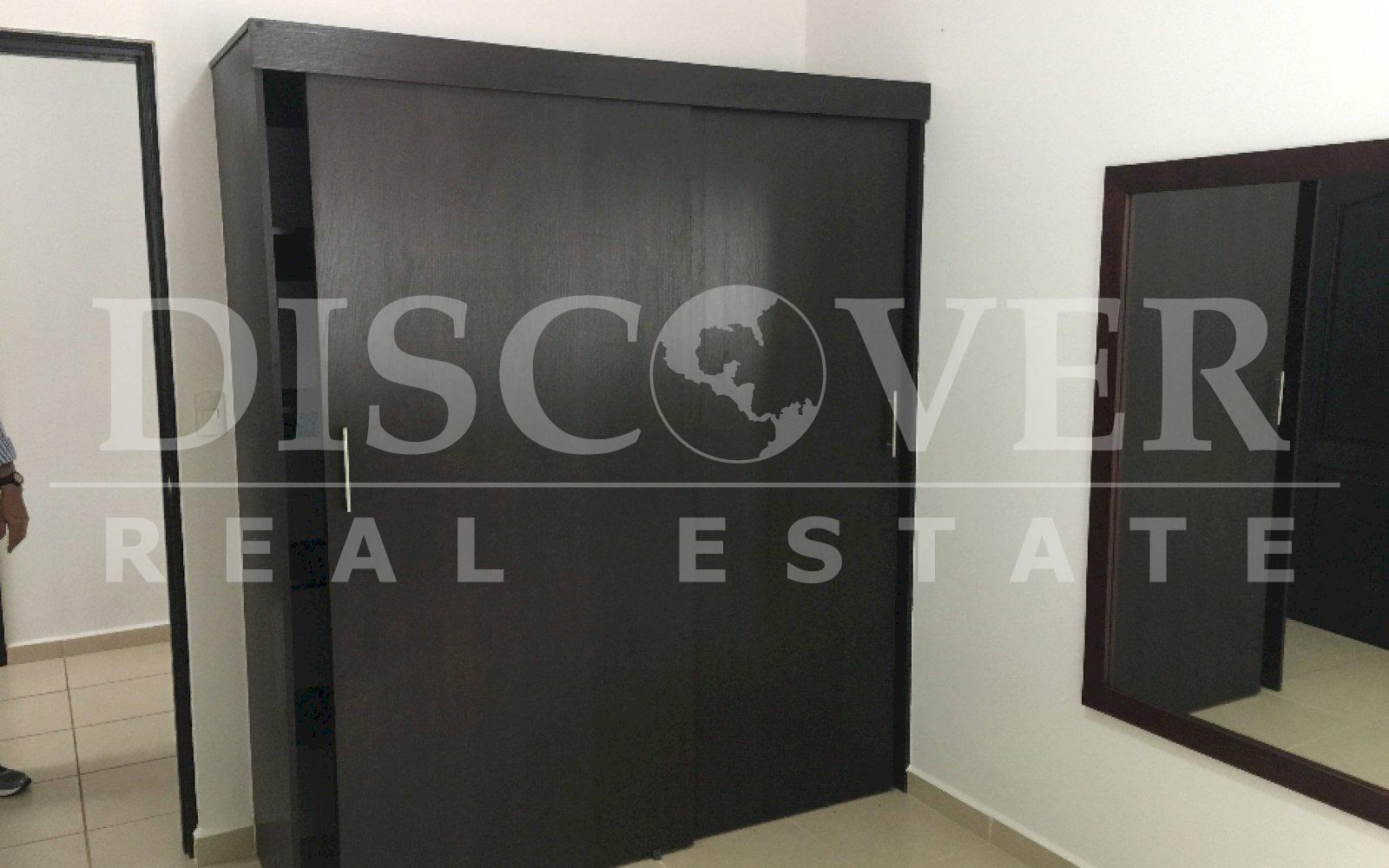  New, secure and spacious house for rent in Cortijo de la Sierra Residential ID 11589