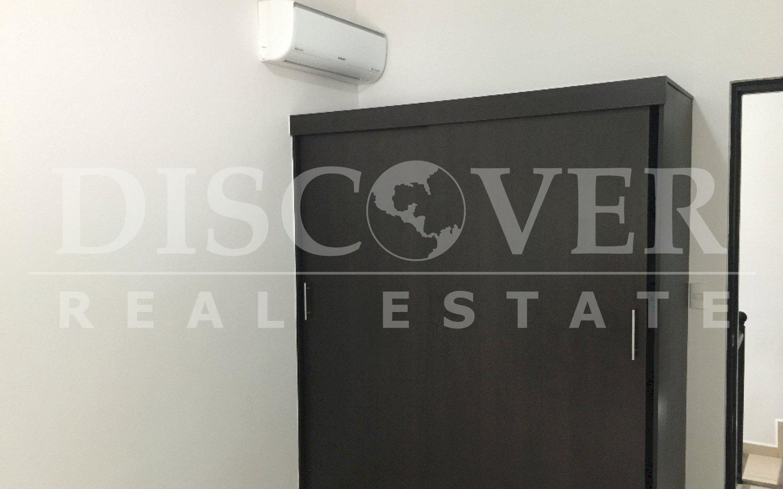  New, secure and spacious house for rent in Cortijo de la Sierra Residential ID 11589