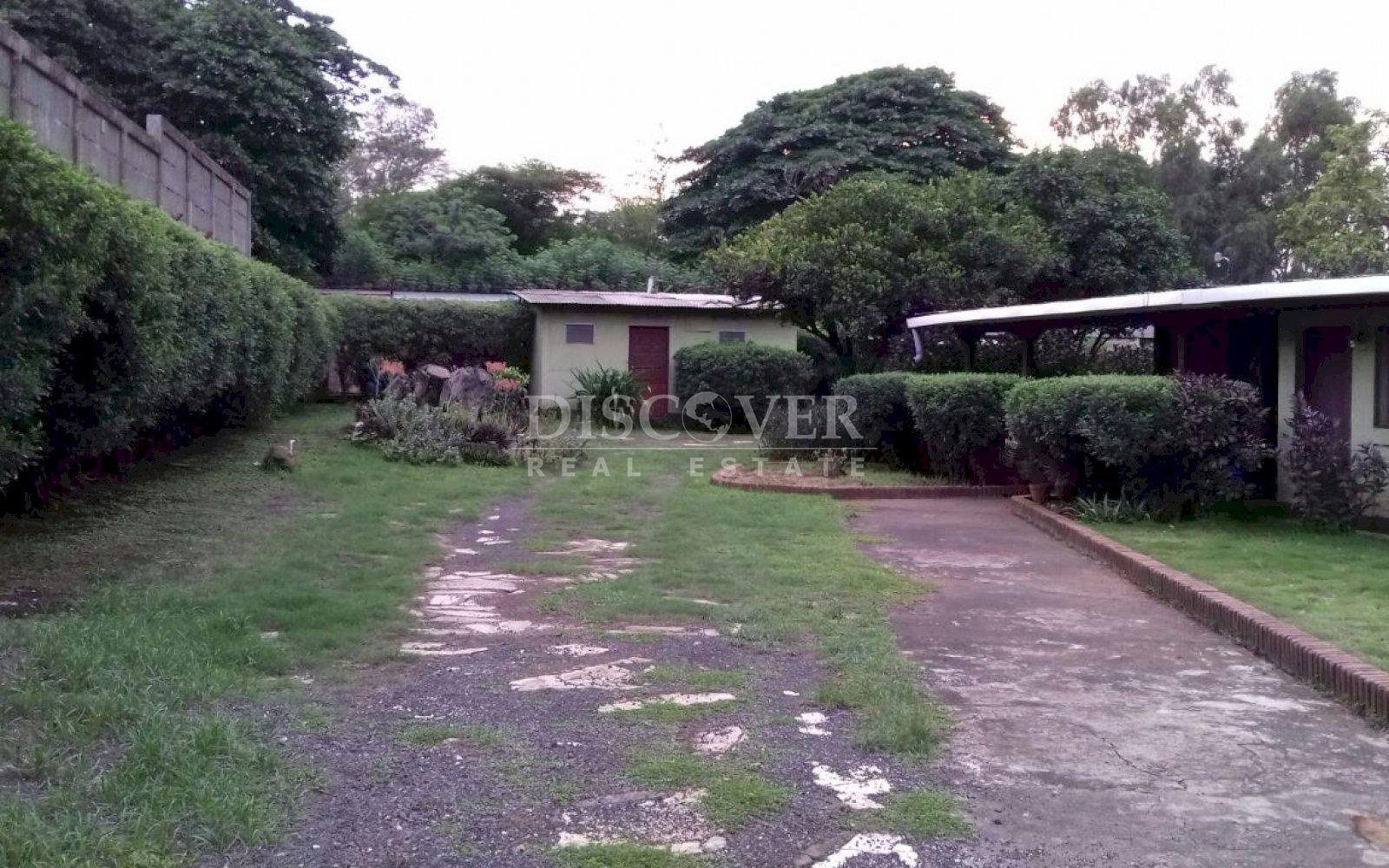  Cozy house for sale on Carretera Vieja a León 